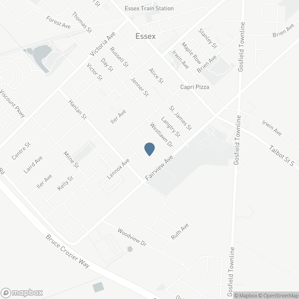 120 KIMBALL DRIVE, Essex, Ontario N8M 0B8